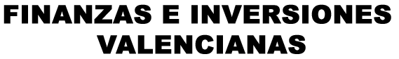 Finanzas e Inversiones Valencianas S.A.