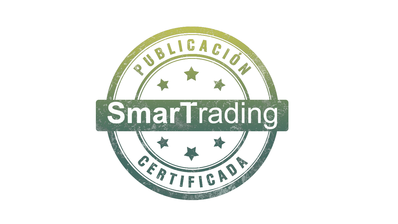 Publicación Certificada - SmarTrading