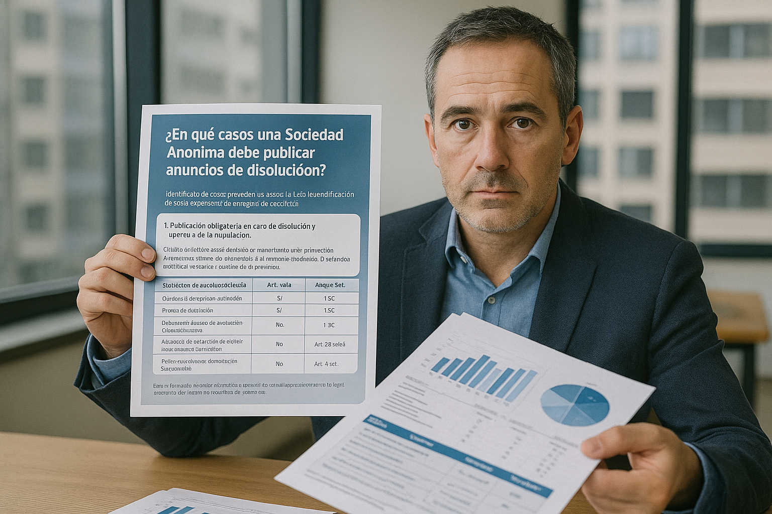 ¿La disolución y o liquidación de una sociedad, tanto anónima como limitada, necesita publicación en BORME y Prensa?