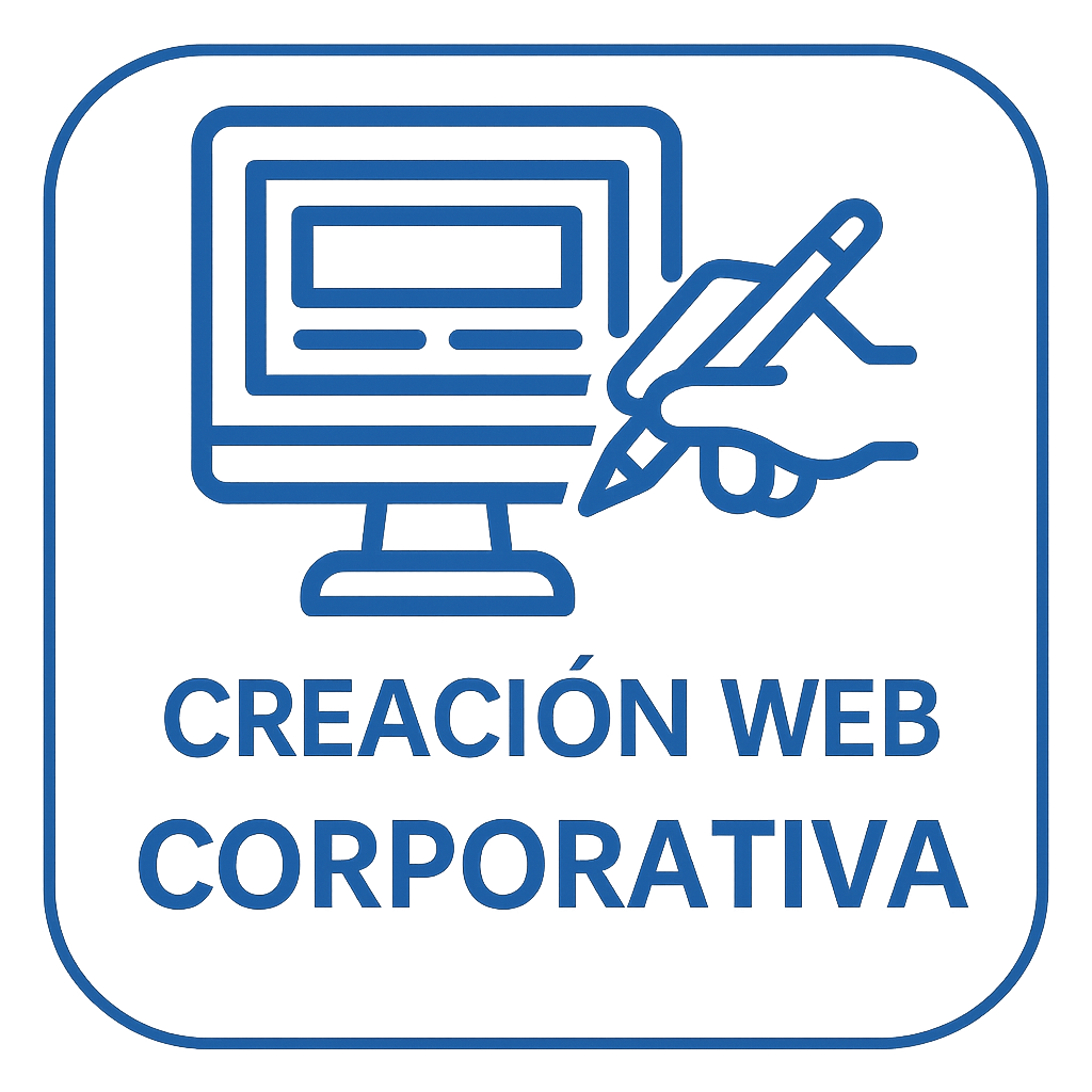Creación Web Corporativa
