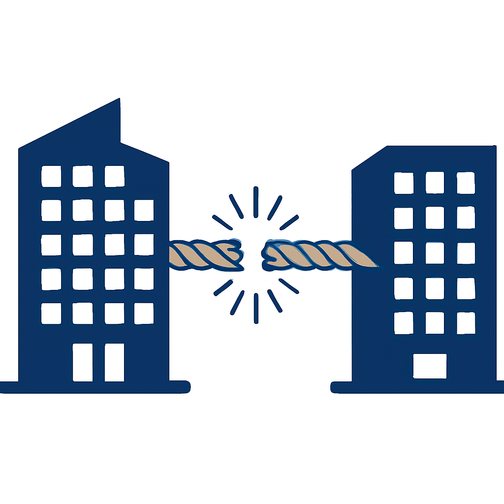 Publicar Anuncio de Escisión 3