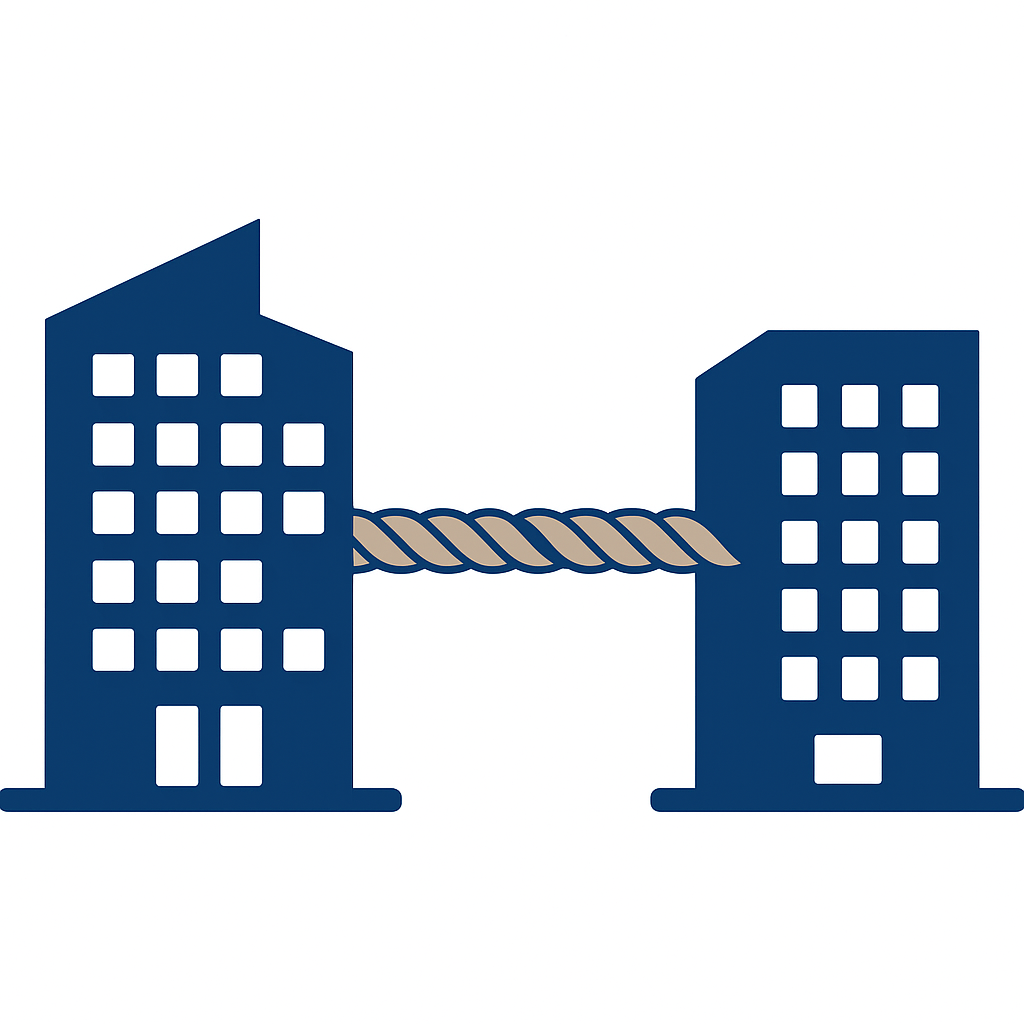 Publicar Anuncio de Fusión