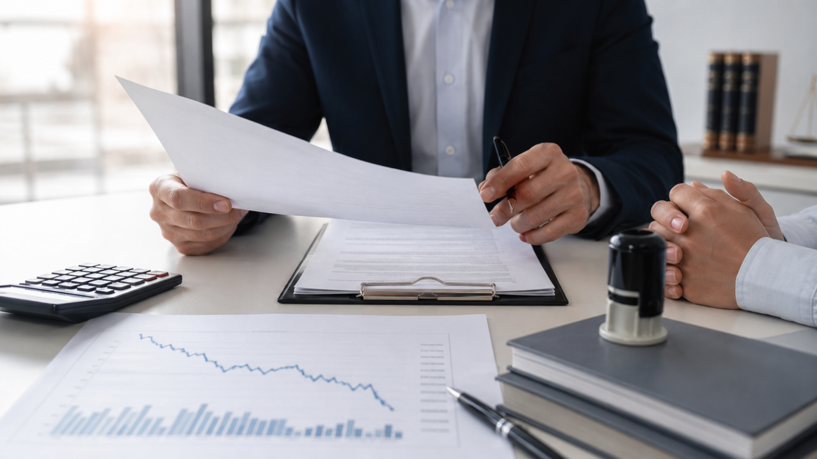 Reducción de capital social: qué es, tipos y publicación del acuerdo