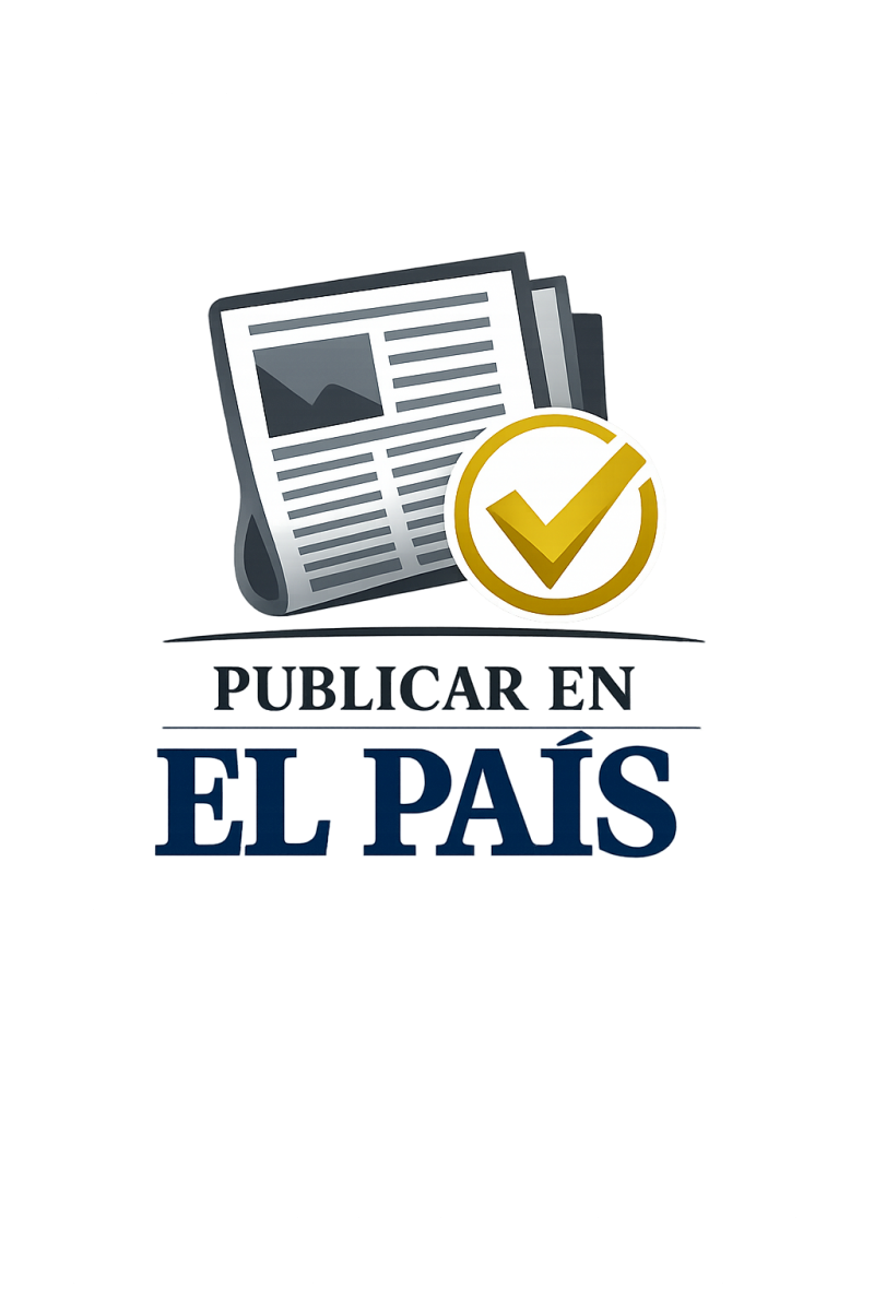 NUEVO Publicar anuncios en EL PAÍS