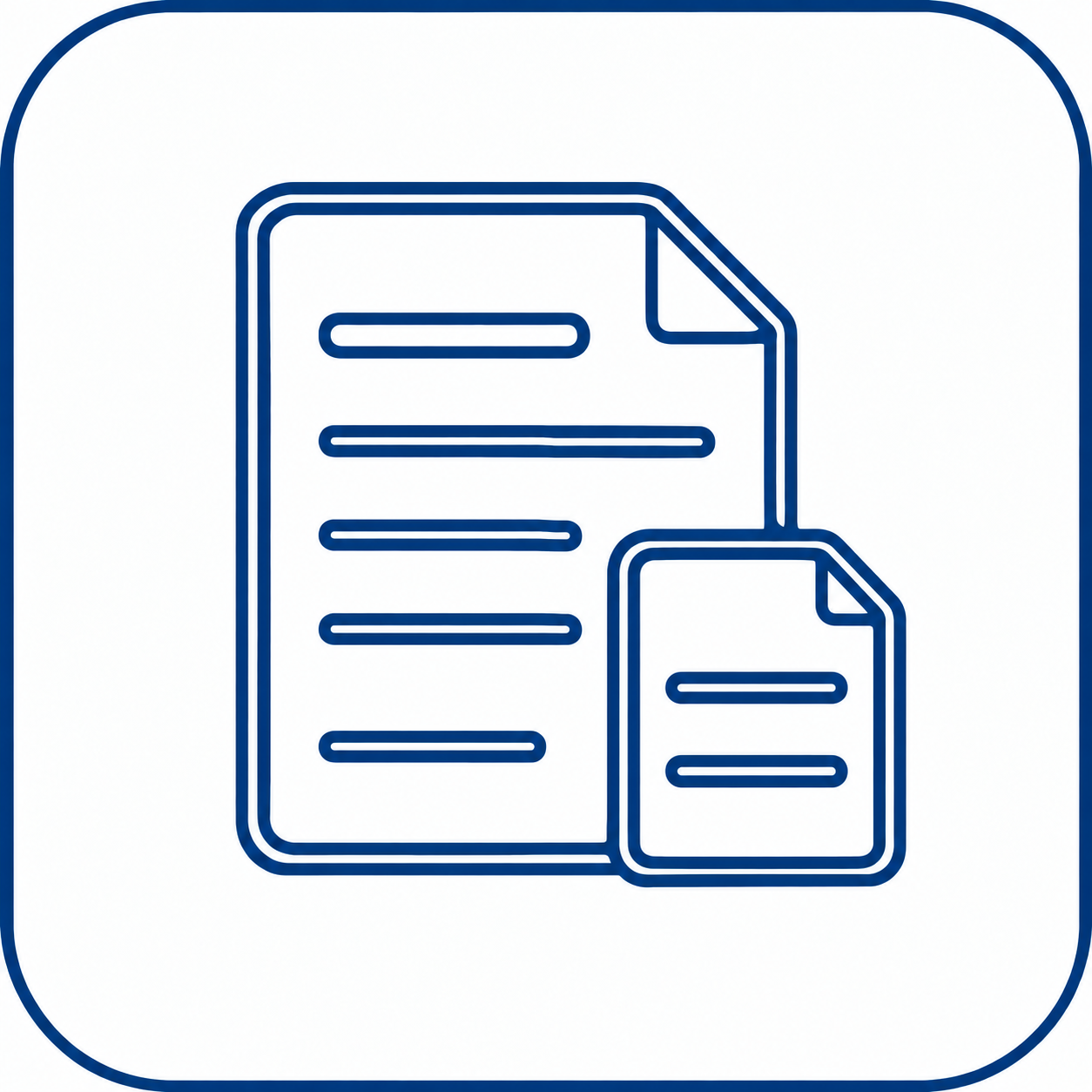 Publicar Complemento de Convocatoria de Junta General