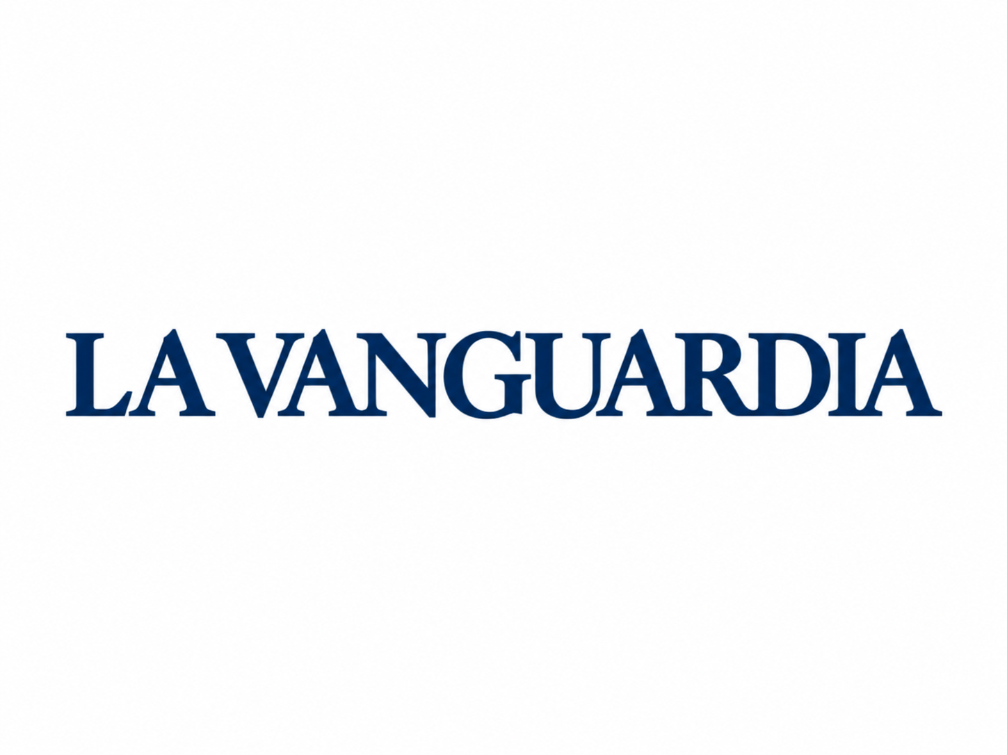 Publicar anuncios legales en La Vanguardia