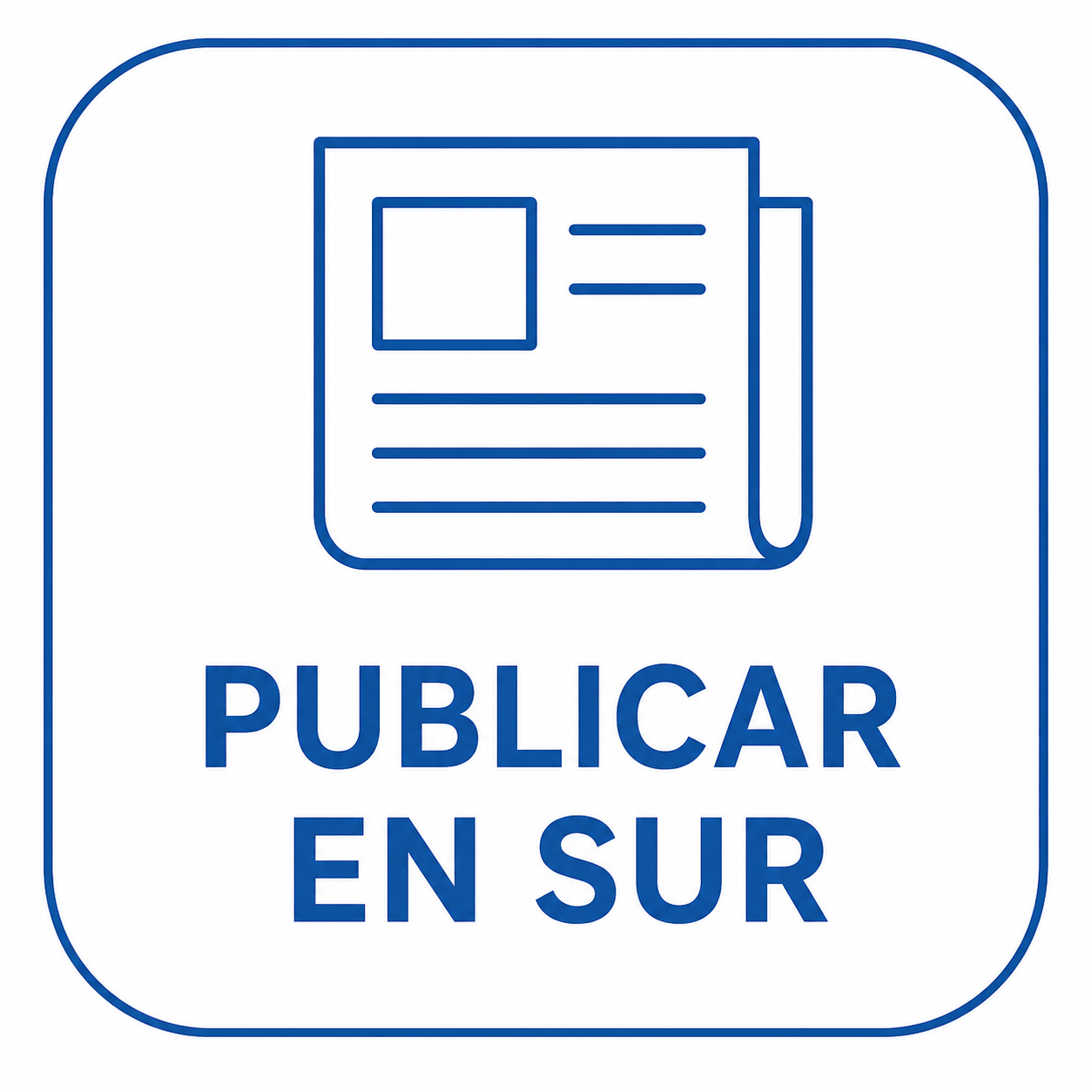 Publicar anuncios en DIARIO SUR