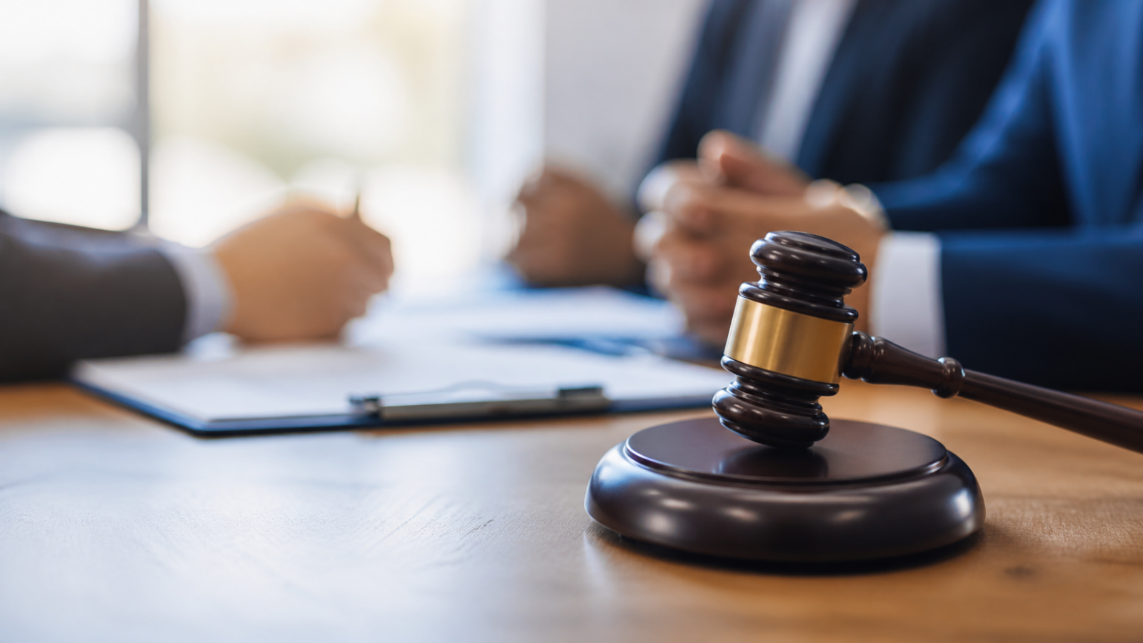 Convocatoria de junta judicial o registral: guía completa
