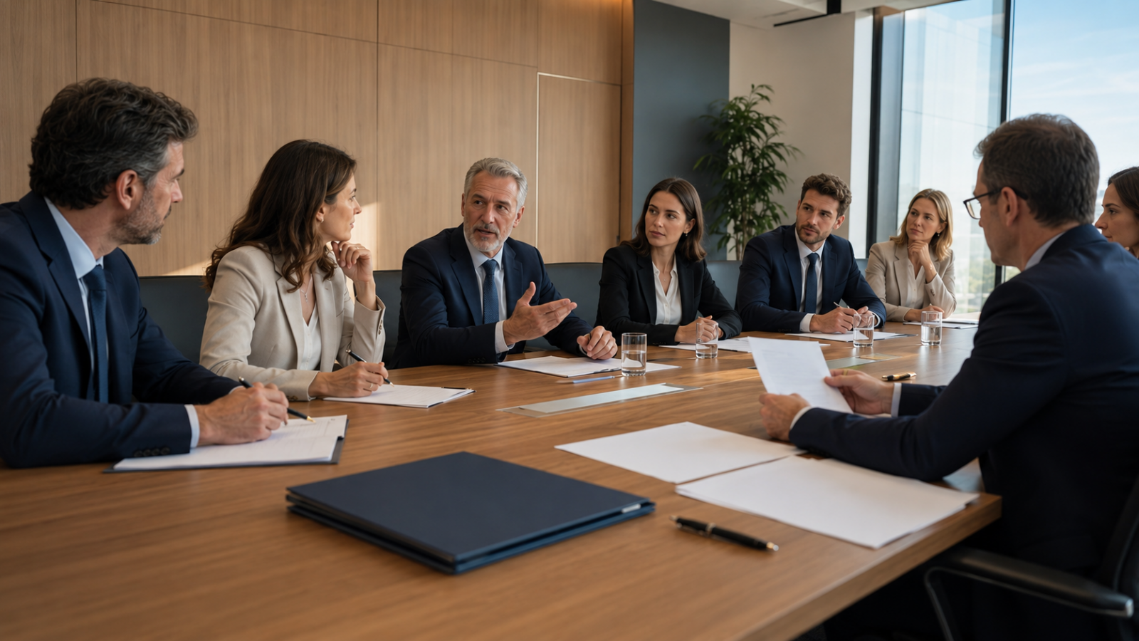 Convocatoria de Junta General en sociedades de capital: requisitos, plazos y publicación