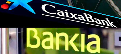 Anuncio del proyecto Común de Fusión entre CAIXABANK, S.A. (Sociedad Absorbente) y BANKIA, S.A. (Sociedad Absorbida)