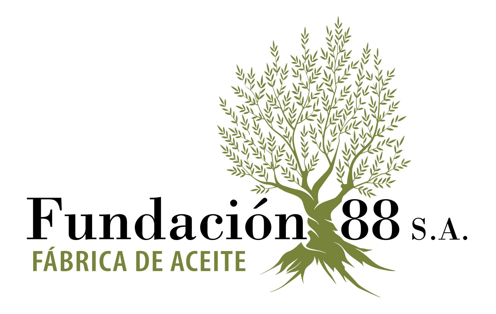 FUNDACION 88, S.A.