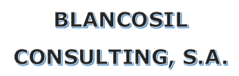 BLANCOSIL CONSULTING, S.A.