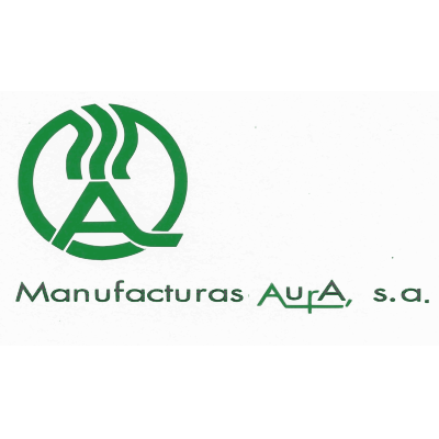 MANUFACTURAS AURA, S.A.