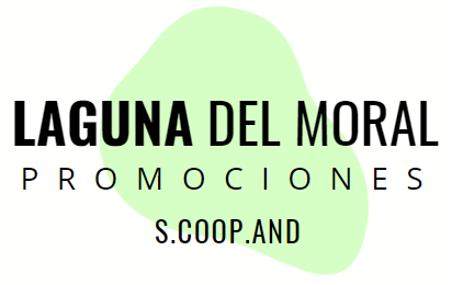 PROMOCIONES LA LAGUNA DEL MORAL, S. COOP. ANDALUZA